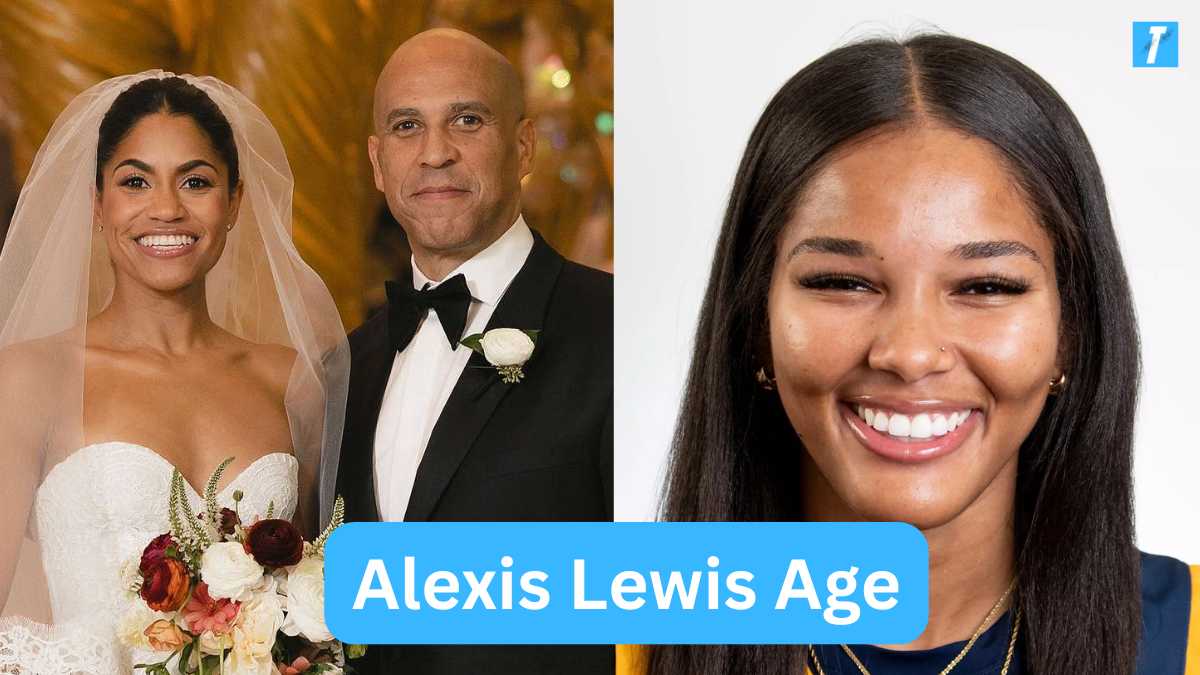 Alexis Lewis Age Biography, Early Life, Family, Boyfriend, Career & More