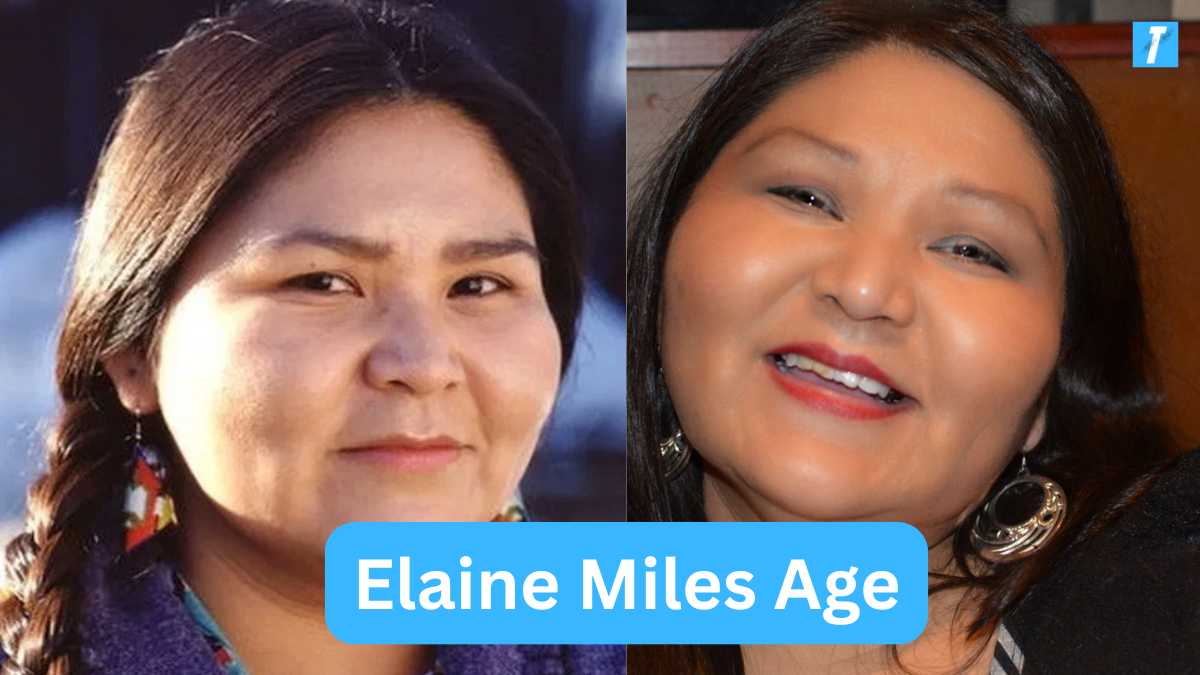 Elaine Miles Age, Biography, Career & Legacy (2025 Updated)