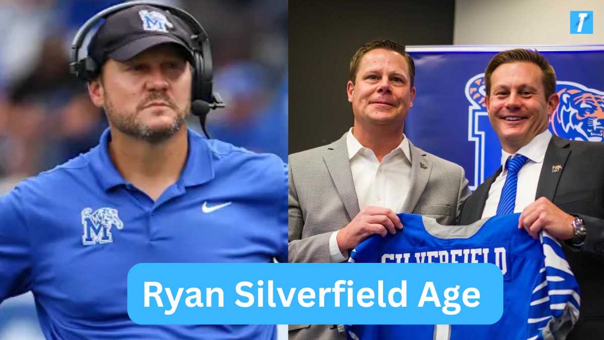 Ryan Silverfield Age, Biography, Salary, Net Worth, Wife, and Coaching Career (2025 Updated)