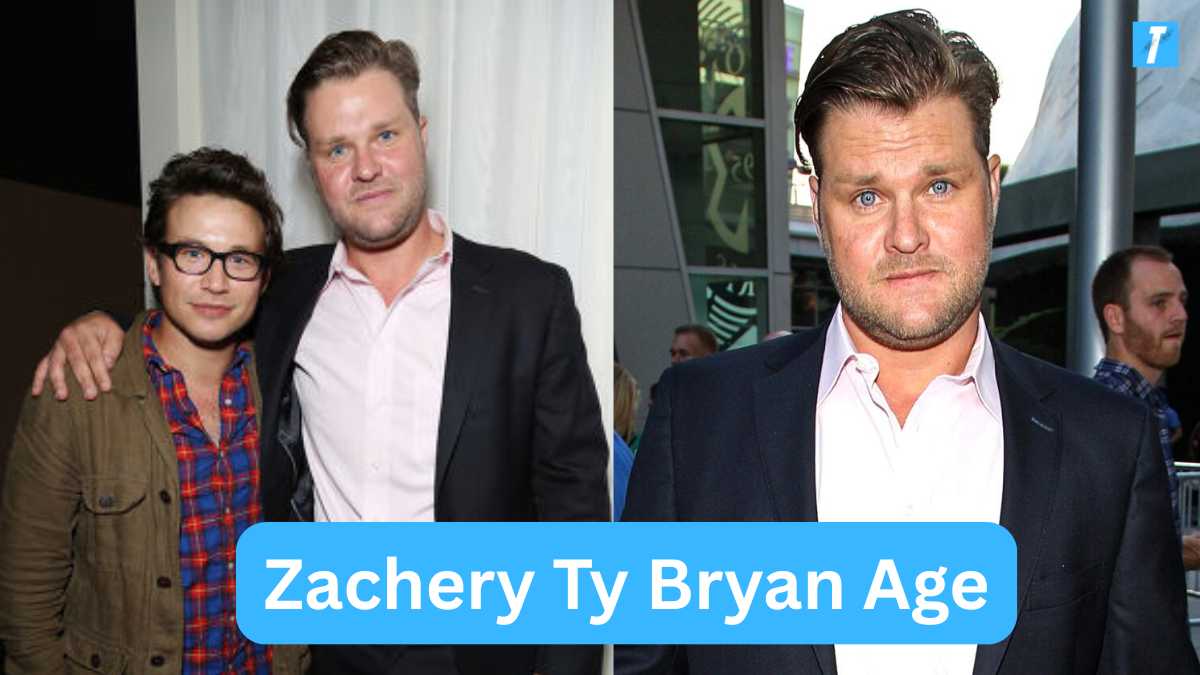 Zachery Ty Bryan Age, Biography, Net Worth, Family, Career & Controversies (2025 Updated)