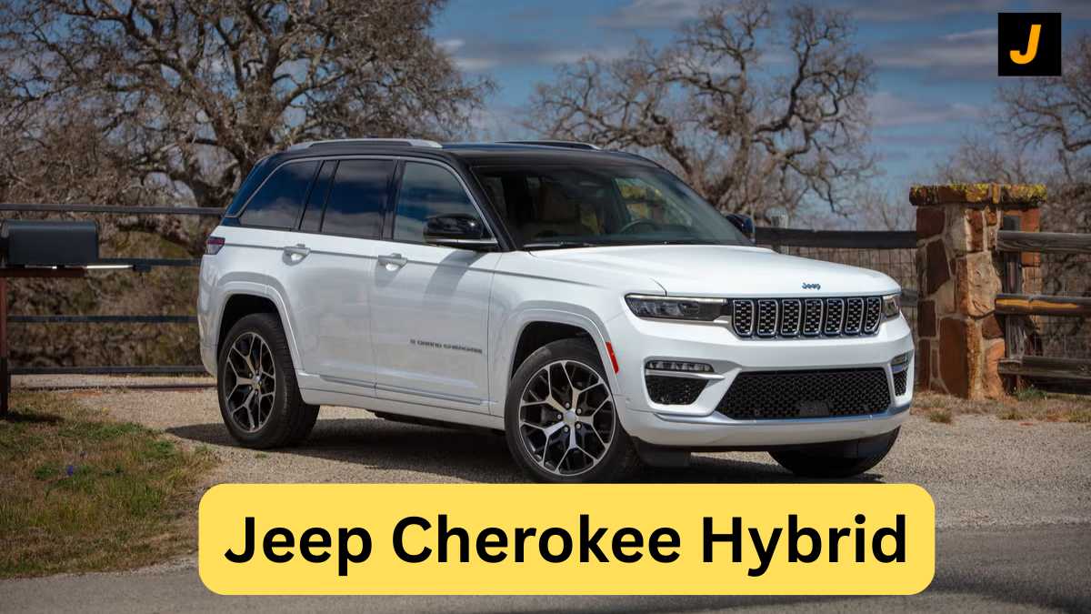 Jeep Cherokee Hybrid Price, Features, Mileage & Full Review (2026)